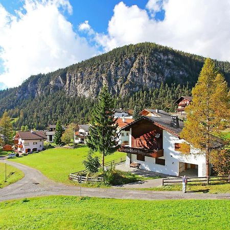 Chalet Albula By Interhome Schmitten (Grisons) Exterior photo